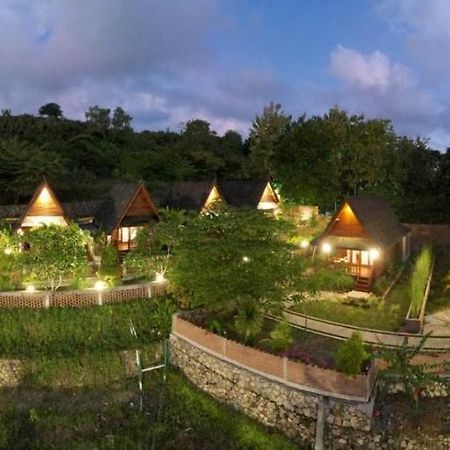 Cersen Resort Lombok Kuta  المظهر الخارجي الصورة