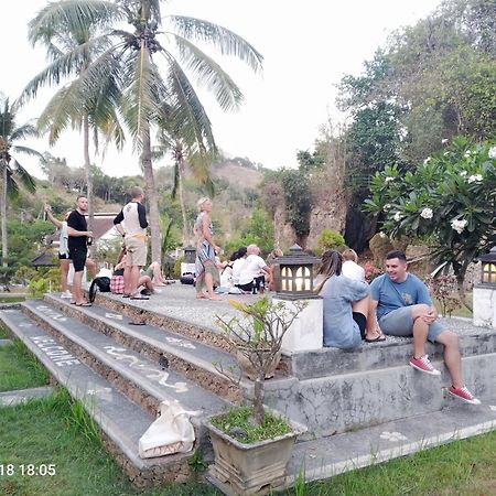 Cersen Resort Lombok Kuta  المظهر الخارجي الصورة