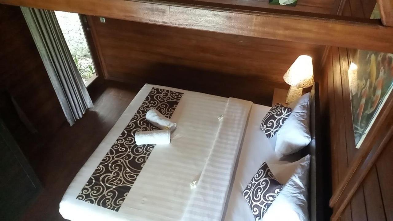 Cersen Resort Lombok Kuta  المظهر الخارجي الصورة
