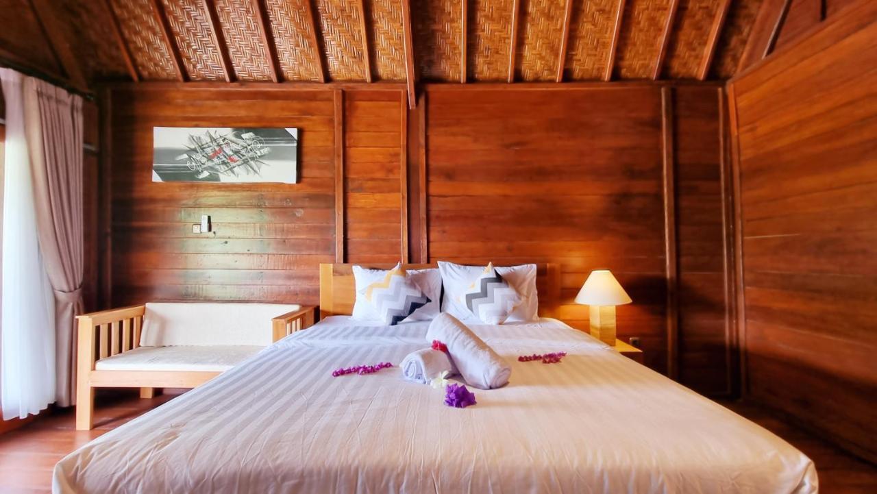 Cersen Resort Lombok Kuta  المظهر الخارجي الصورة