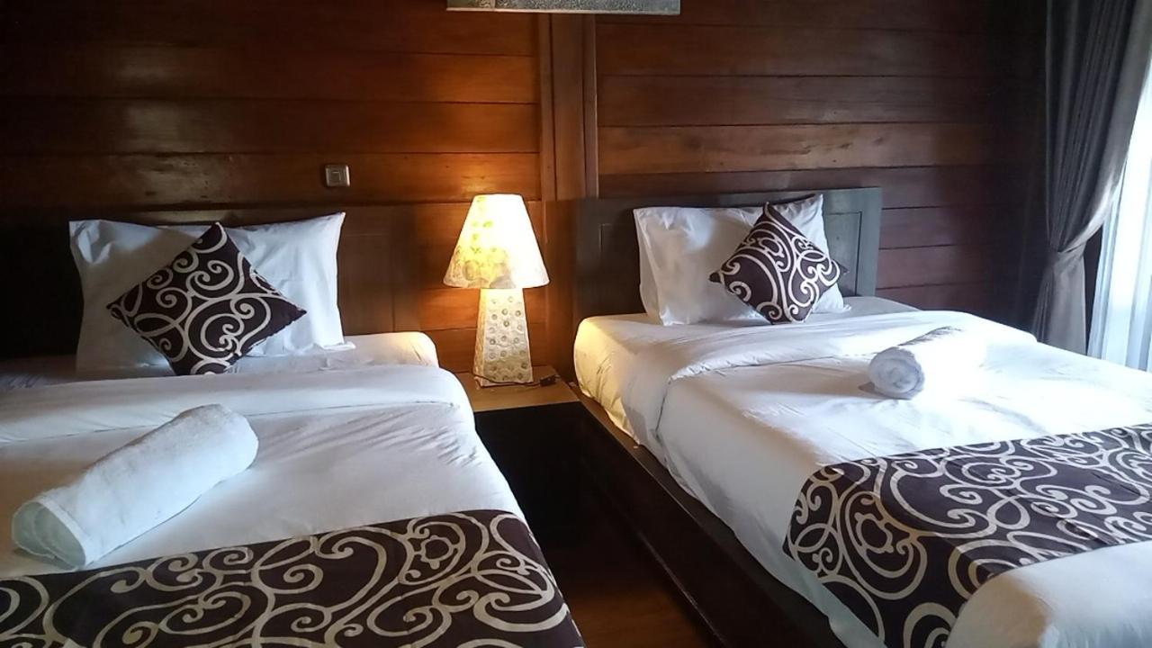 Cersen Resort Lombok Kuta  المظهر الخارجي الصورة