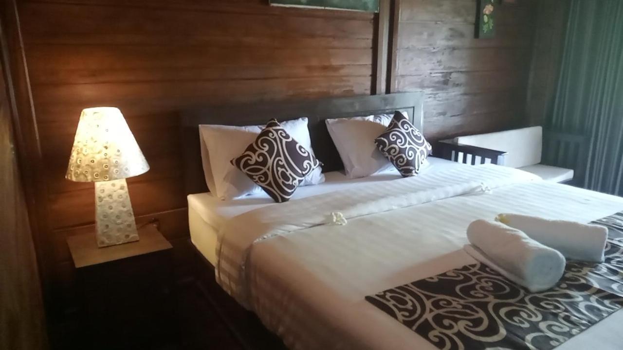 Cersen Resort Lombok Kuta  المظهر الخارجي الصورة