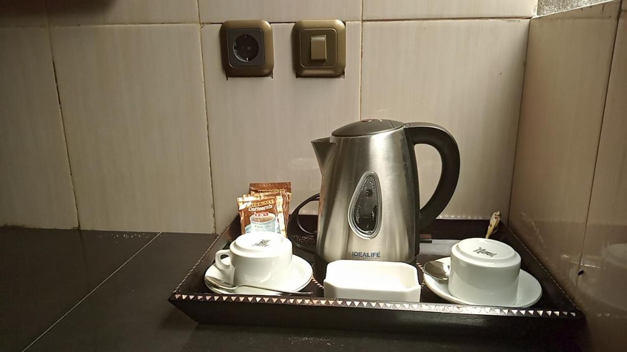 Cersen Resort Lombok Kuta  المظهر الخارجي الصورة