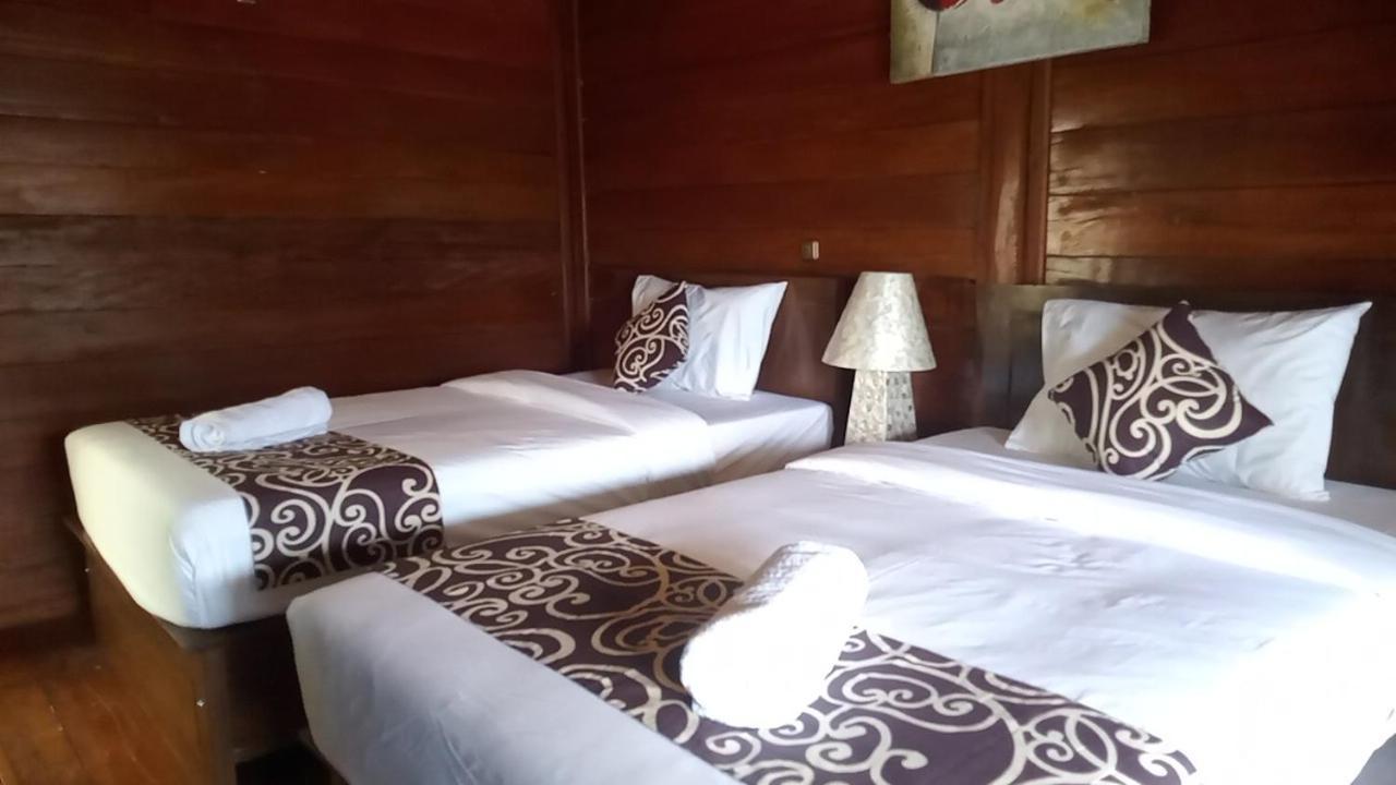 Cersen Resort Lombok Kuta  المظهر الخارجي الصورة