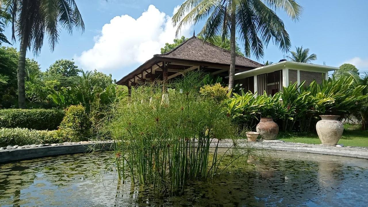 Cersen Resort Lombok Kuta  المظهر الخارجي الصورة