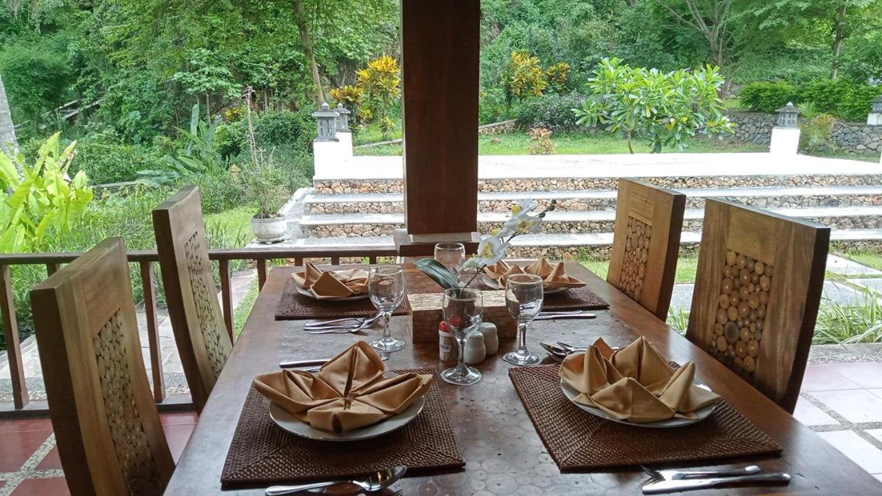Cersen Resort Lombok Kuta  المظهر الخارجي الصورة