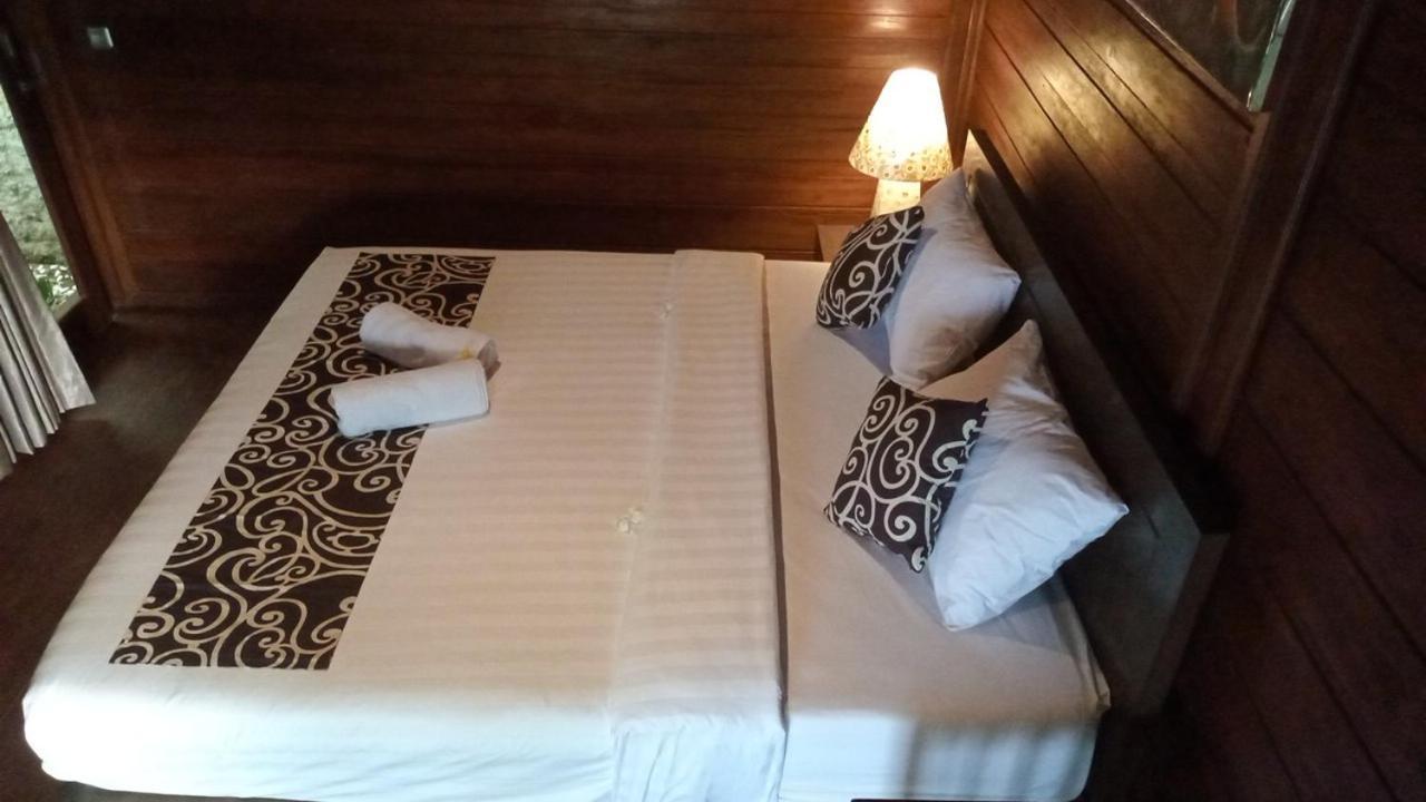 Cersen Resort Lombok Kuta  المظهر الخارجي الصورة