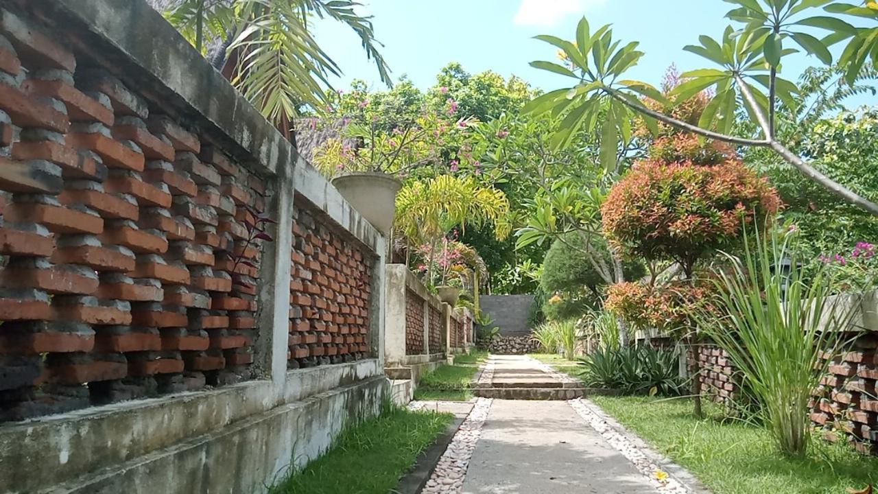Cersen Resort Lombok Kuta  المظهر الخارجي الصورة