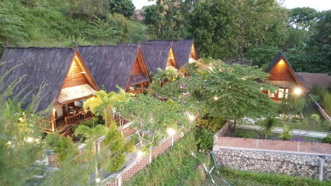 Cersen Resort Lombok Kuta  المظهر الخارجي الصورة