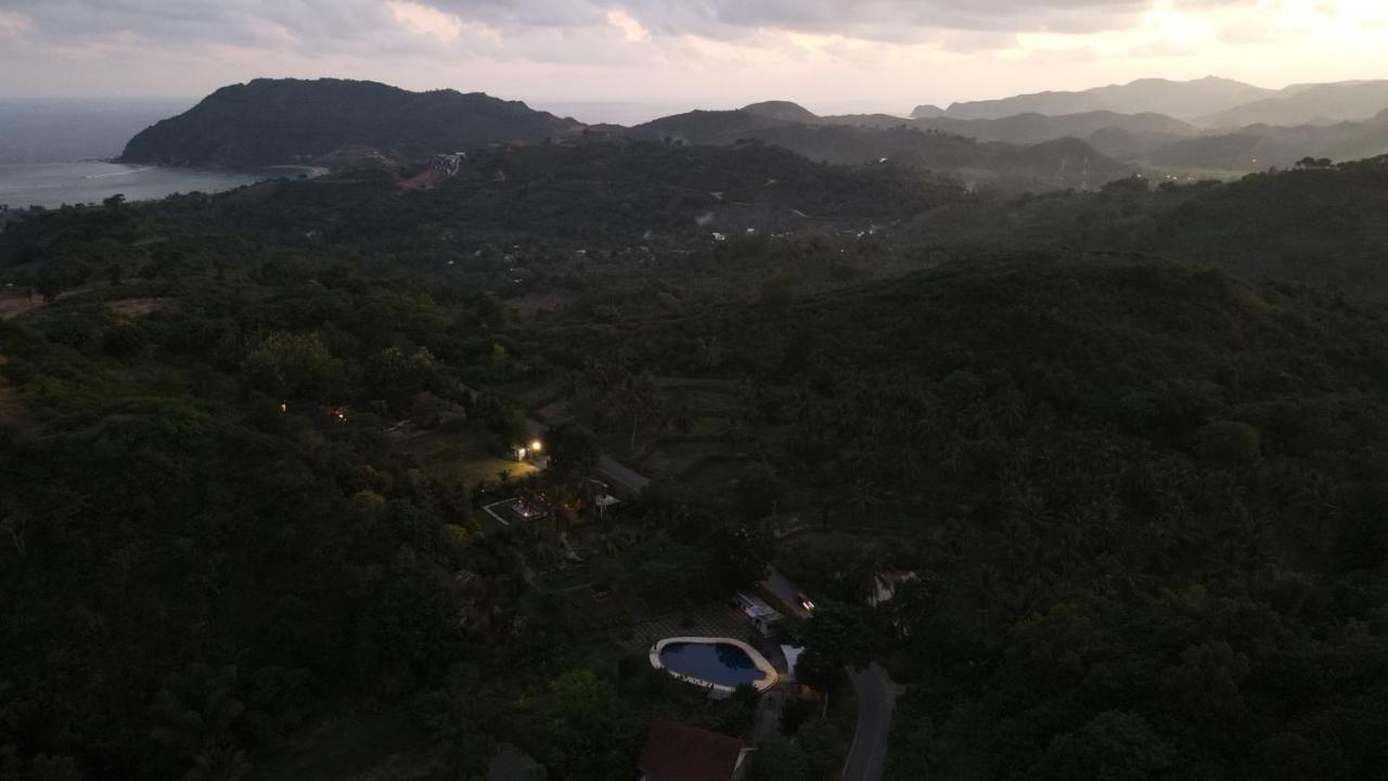 Cersen Resort Lombok Kuta  المظهر الخارجي الصورة