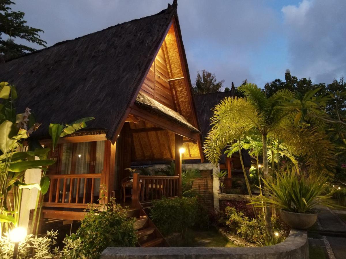 Cersen Resort Lombok Kuta  المظهر الخارجي الصورة