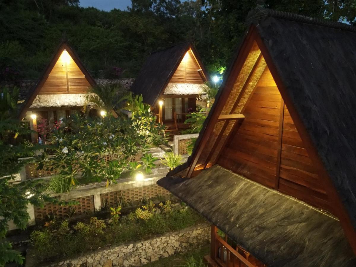 Cersen Resort Lombok Kuta  المظهر الخارجي الصورة