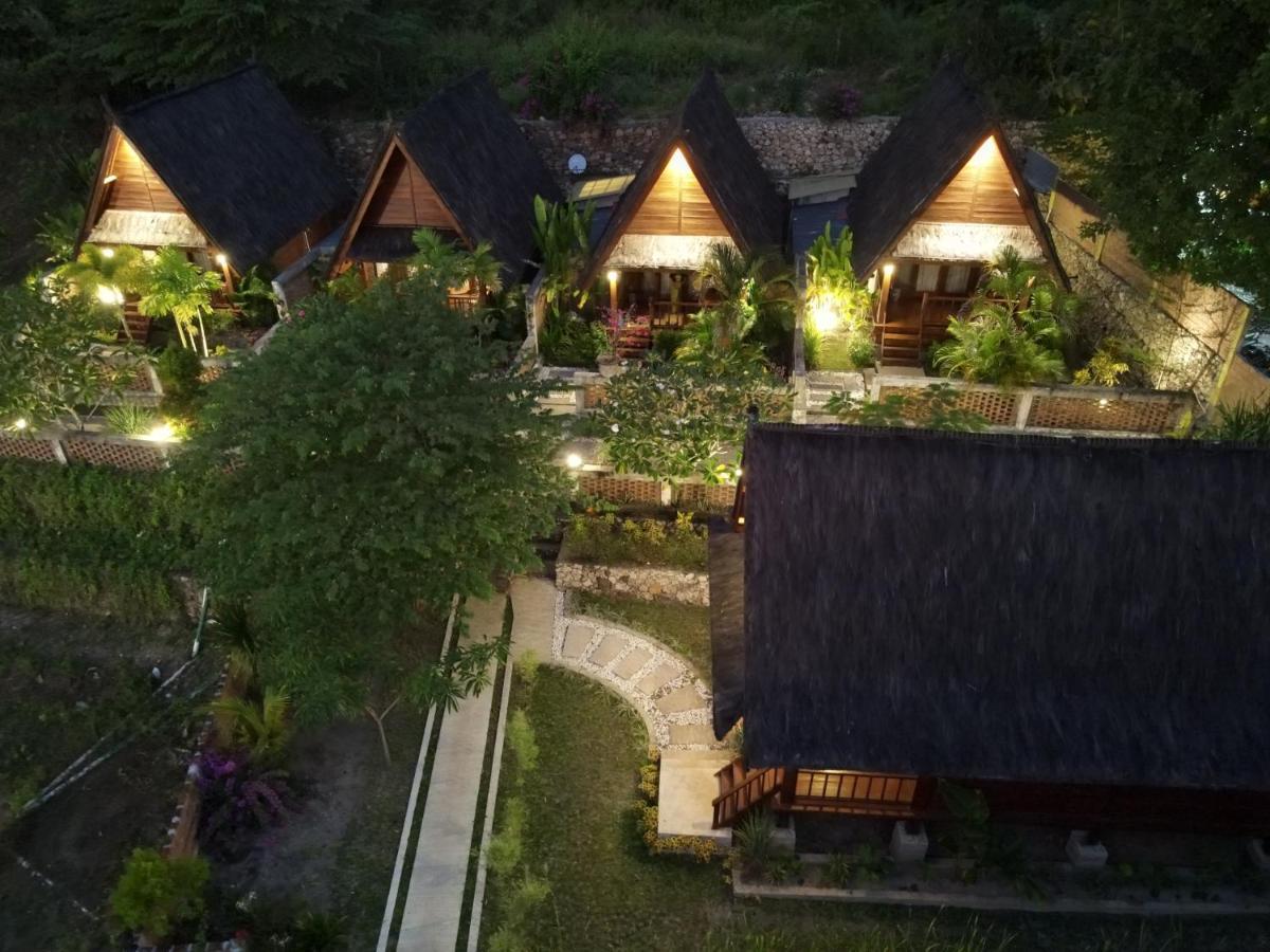 Cersen Resort Lombok Kuta  المظهر الخارجي الصورة
