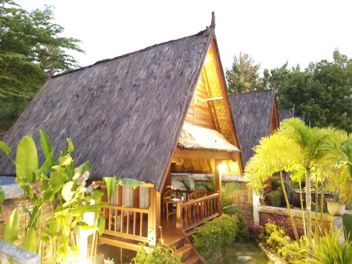 Cersen Resort Lombok Kuta  المظهر الخارجي الصورة