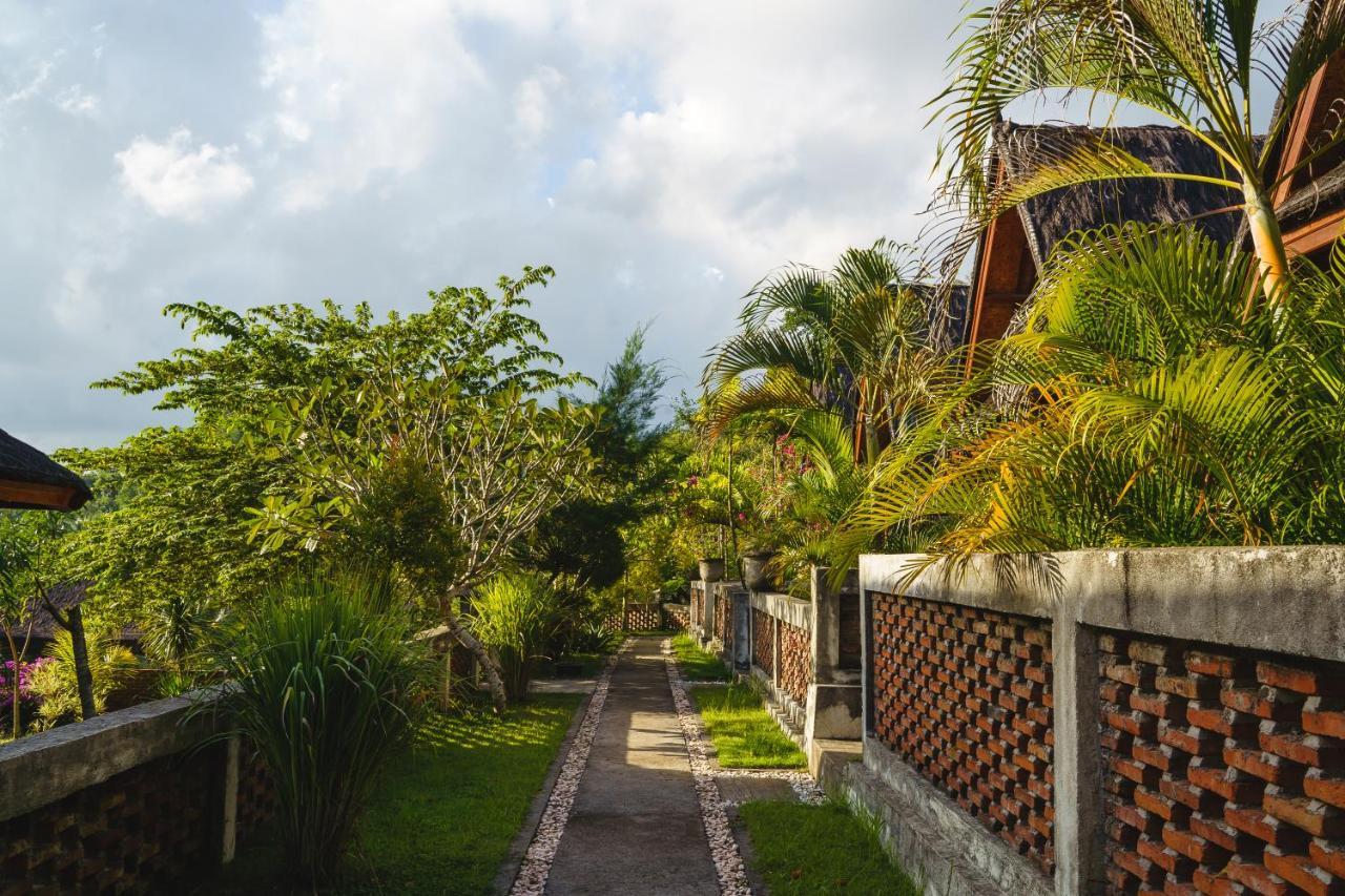 Cersen Resort Lombok Kuta  المظهر الخارجي الصورة