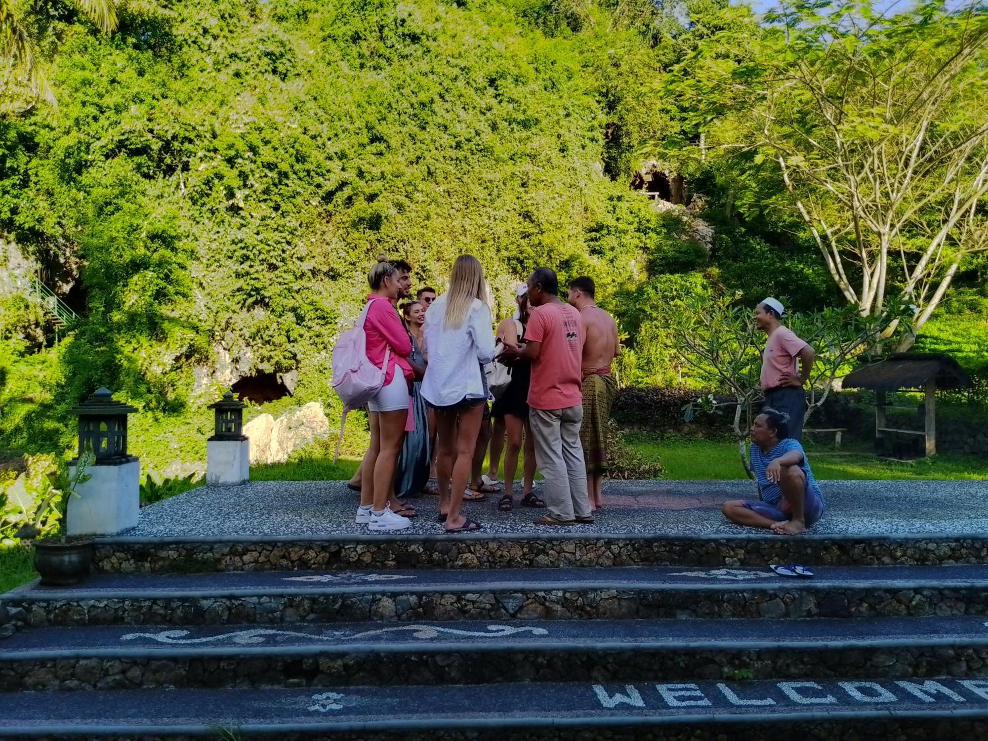 Cersen Resort Lombok Kuta  المظهر الخارجي الصورة