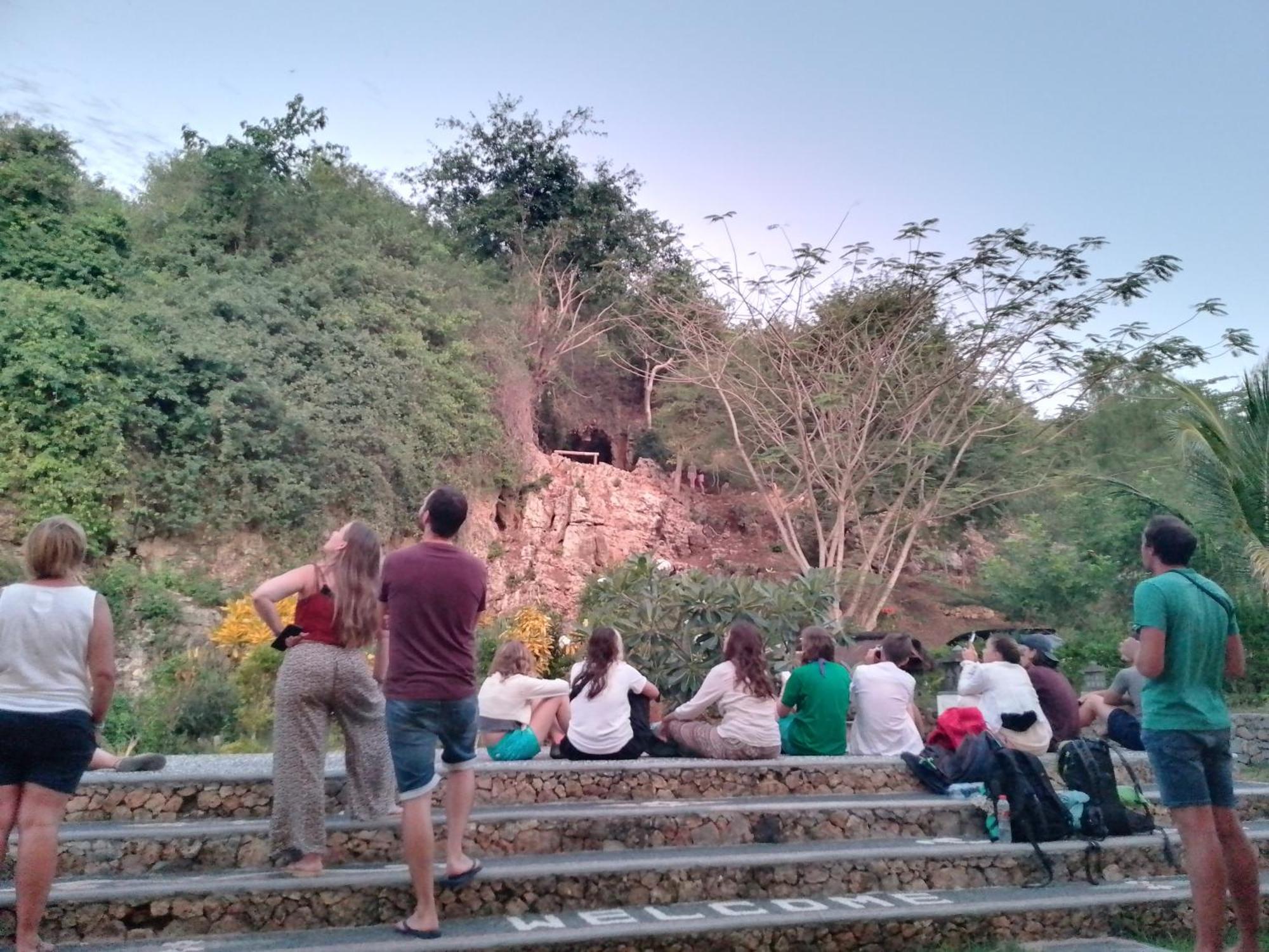 Cersen Resort Lombok Kuta  المظهر الخارجي الصورة