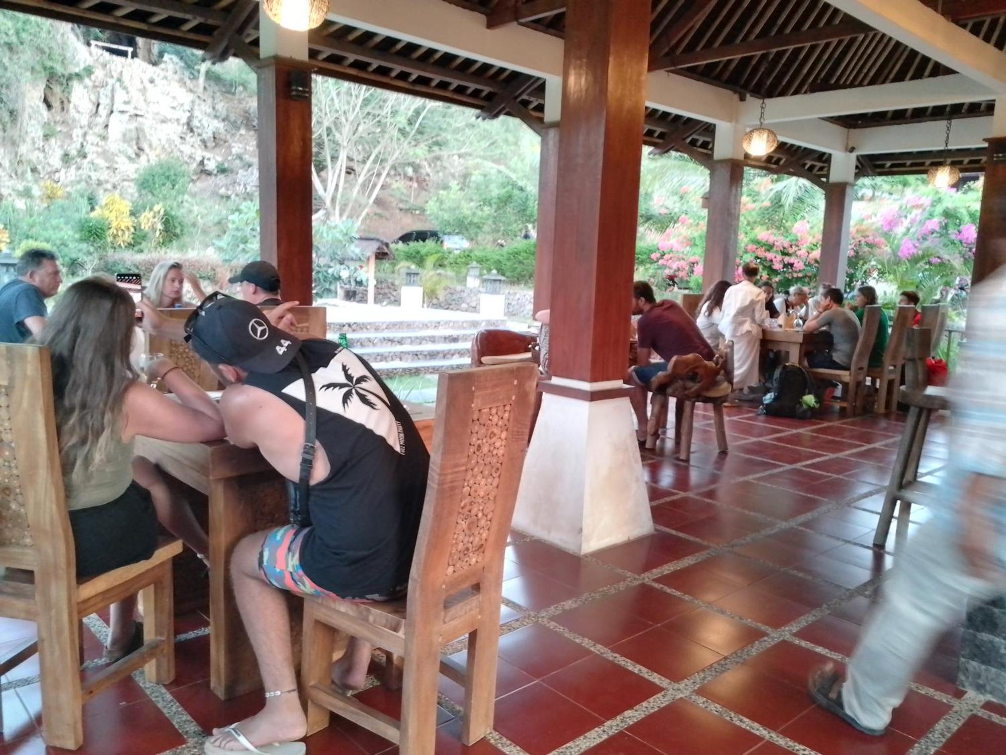 Cersen Resort Lombok Kuta  المظهر الخارجي الصورة