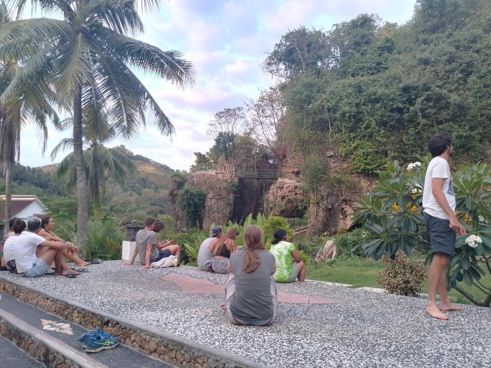 Cersen Resort Lombok Kuta  المظهر الخارجي الصورة