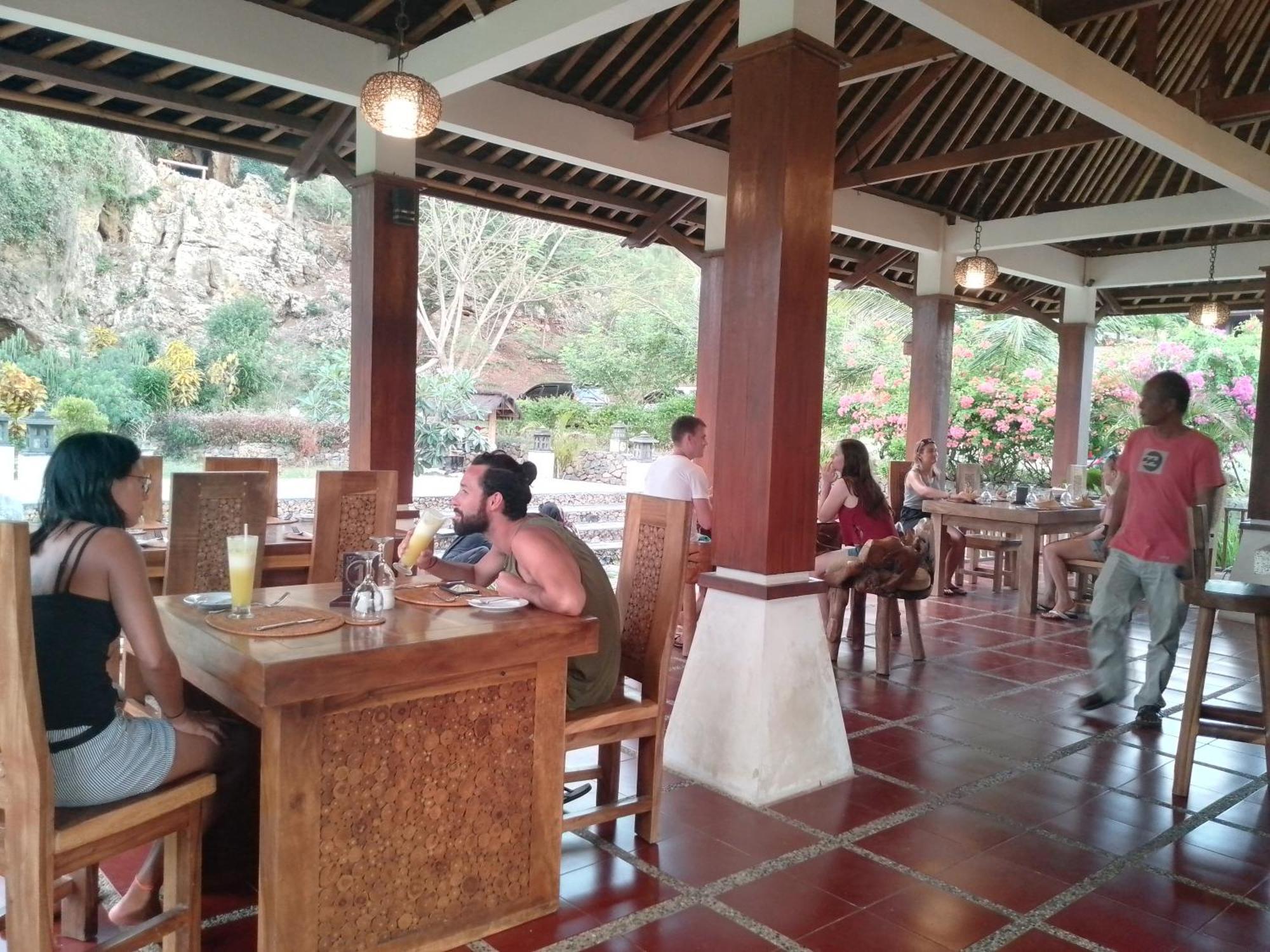 Cersen Resort Lombok Kuta  المظهر الخارجي الصورة