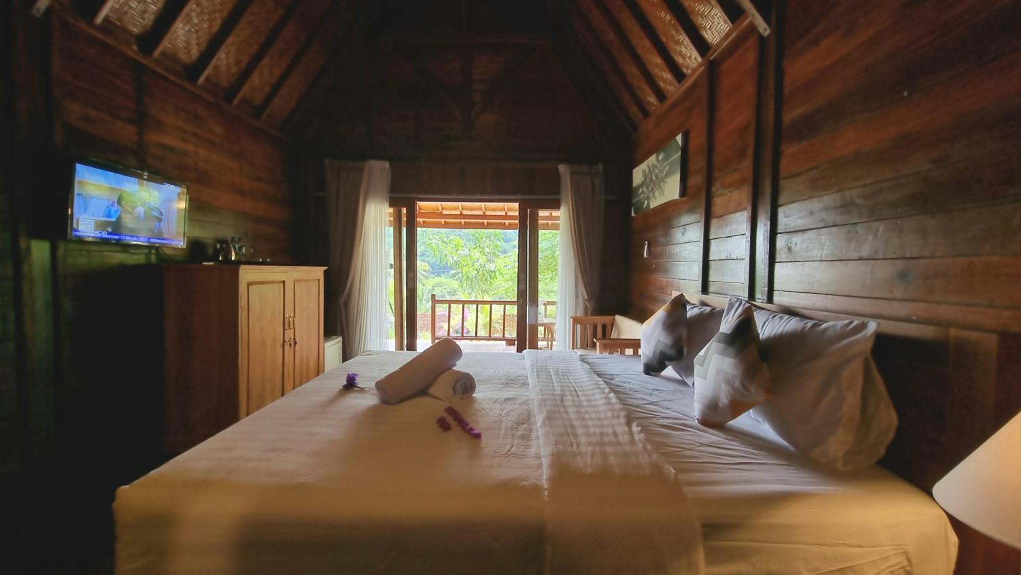 Cersen Resort Lombok Kuta  المظهر الخارجي الصورة