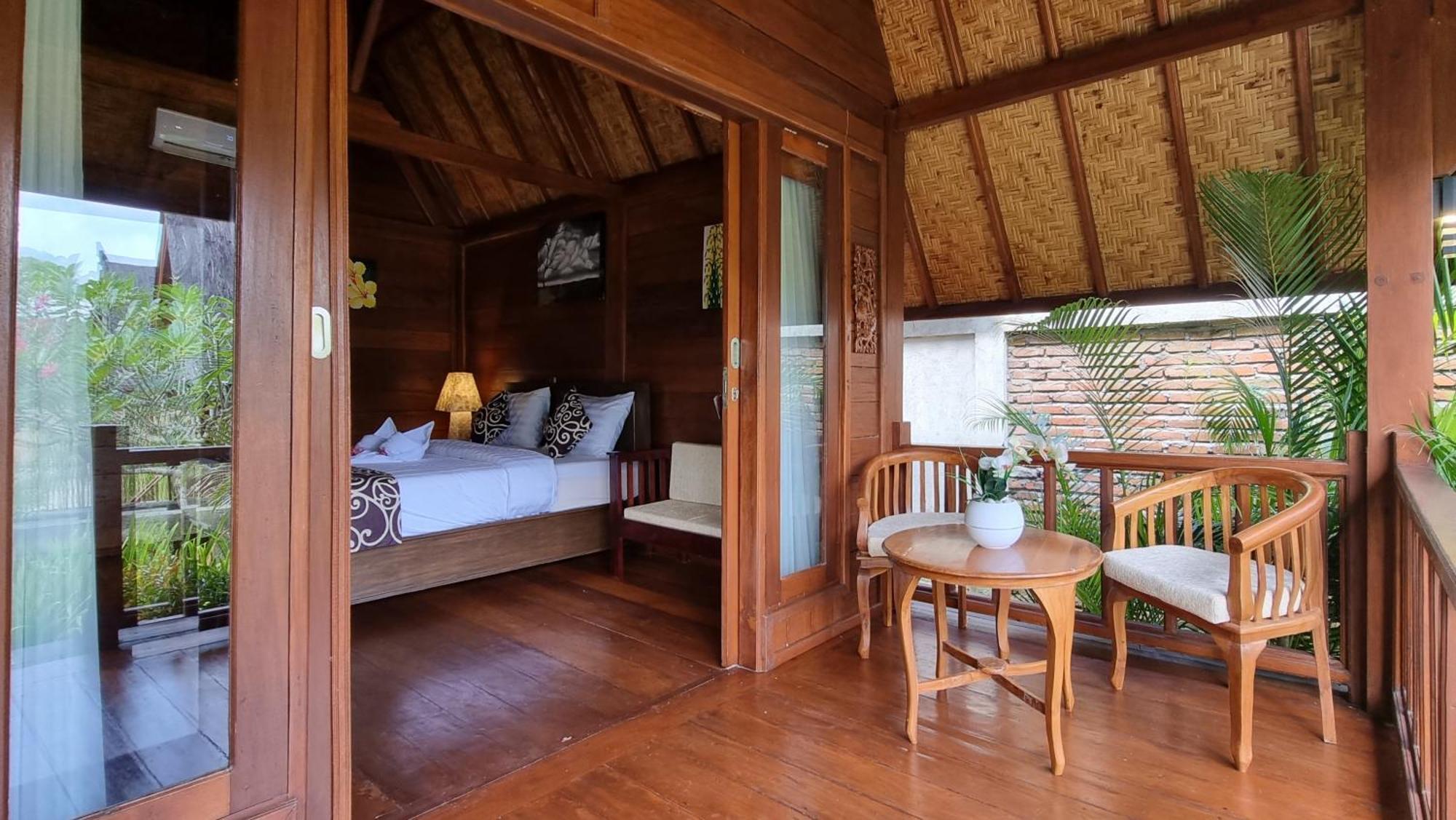 Cersen Resort Lombok Kuta  المظهر الخارجي الصورة
