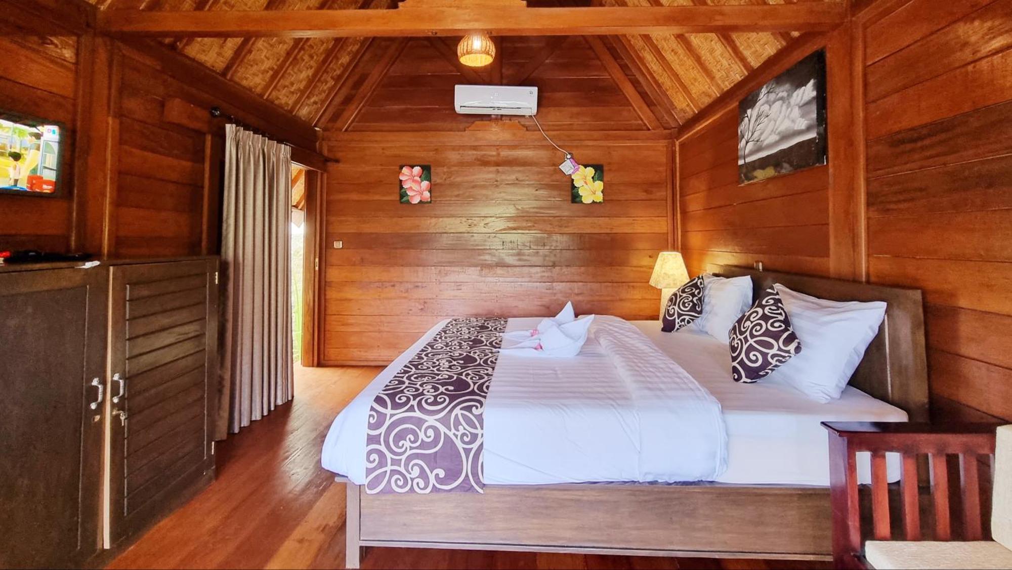 Cersen Resort Lombok Kuta  المظهر الخارجي الصورة