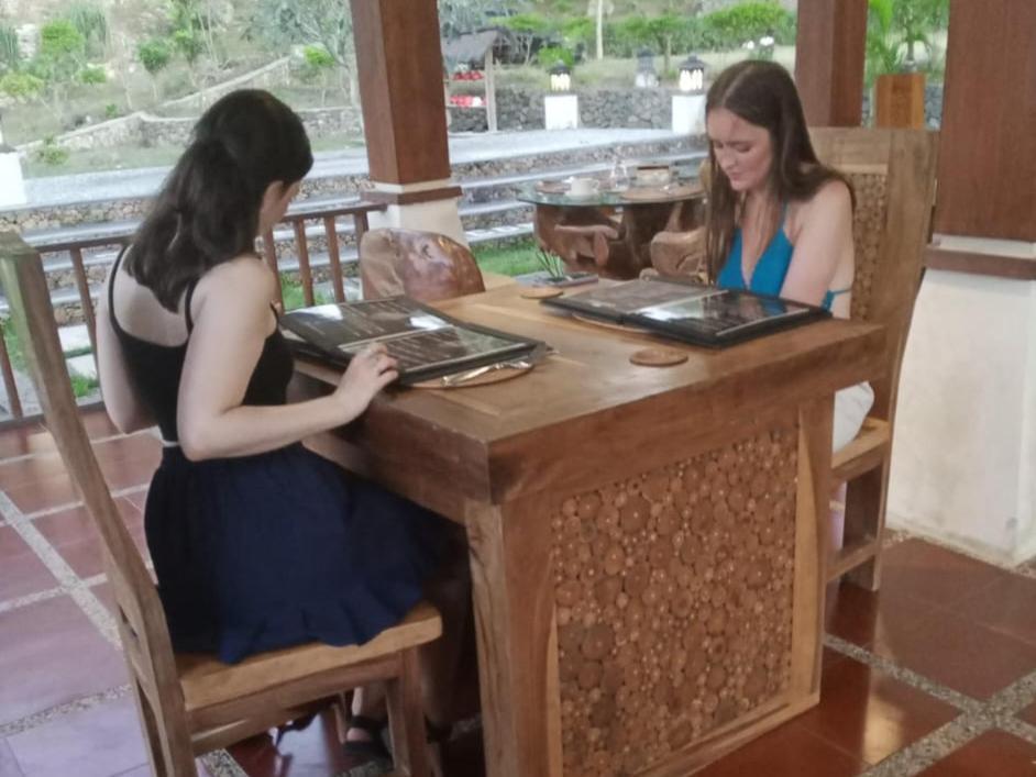 Cersen Resort Lombok Kuta  المظهر الخارجي الصورة
