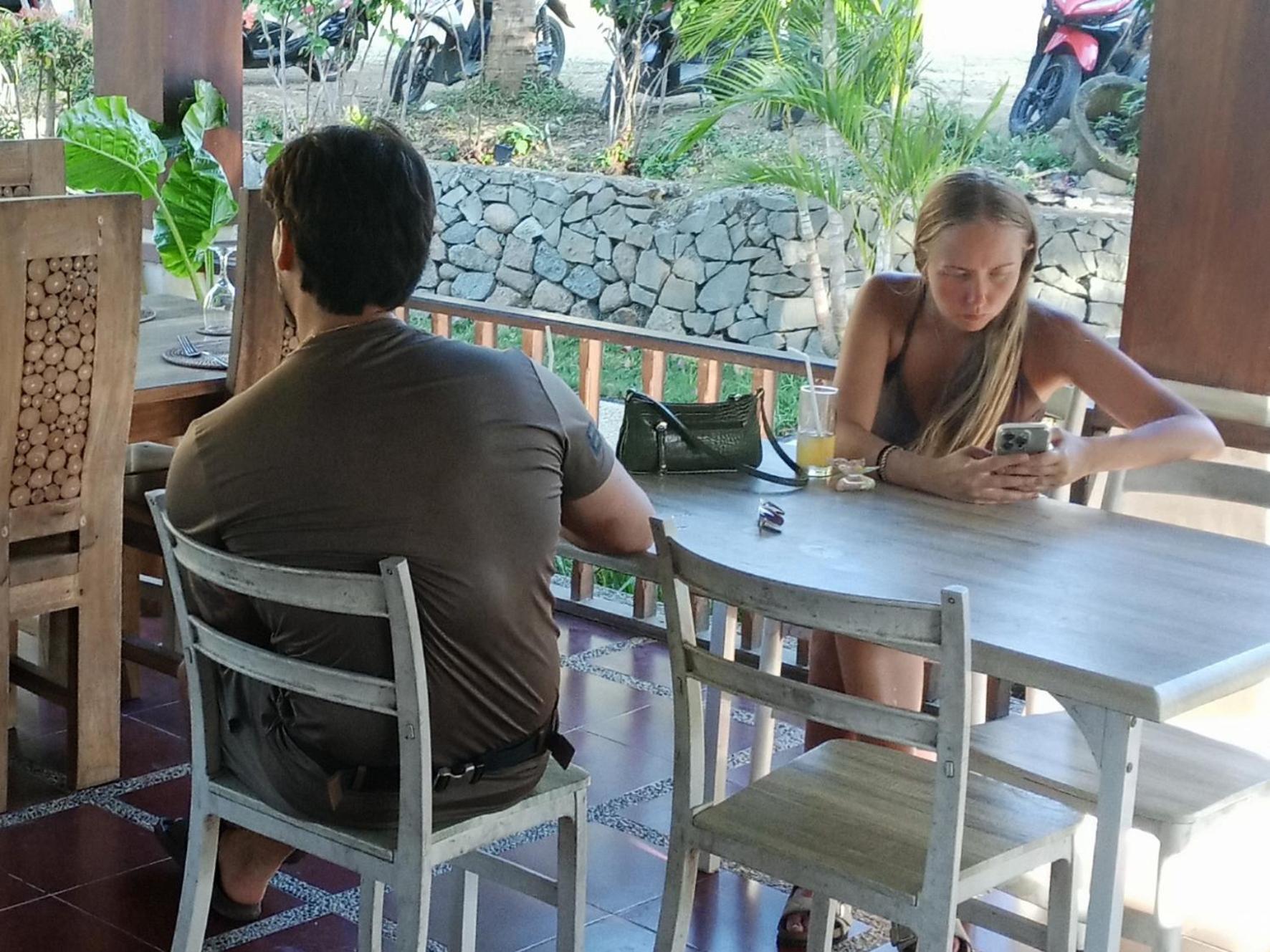 Cersen Resort Lombok Kuta  المظهر الخارجي الصورة