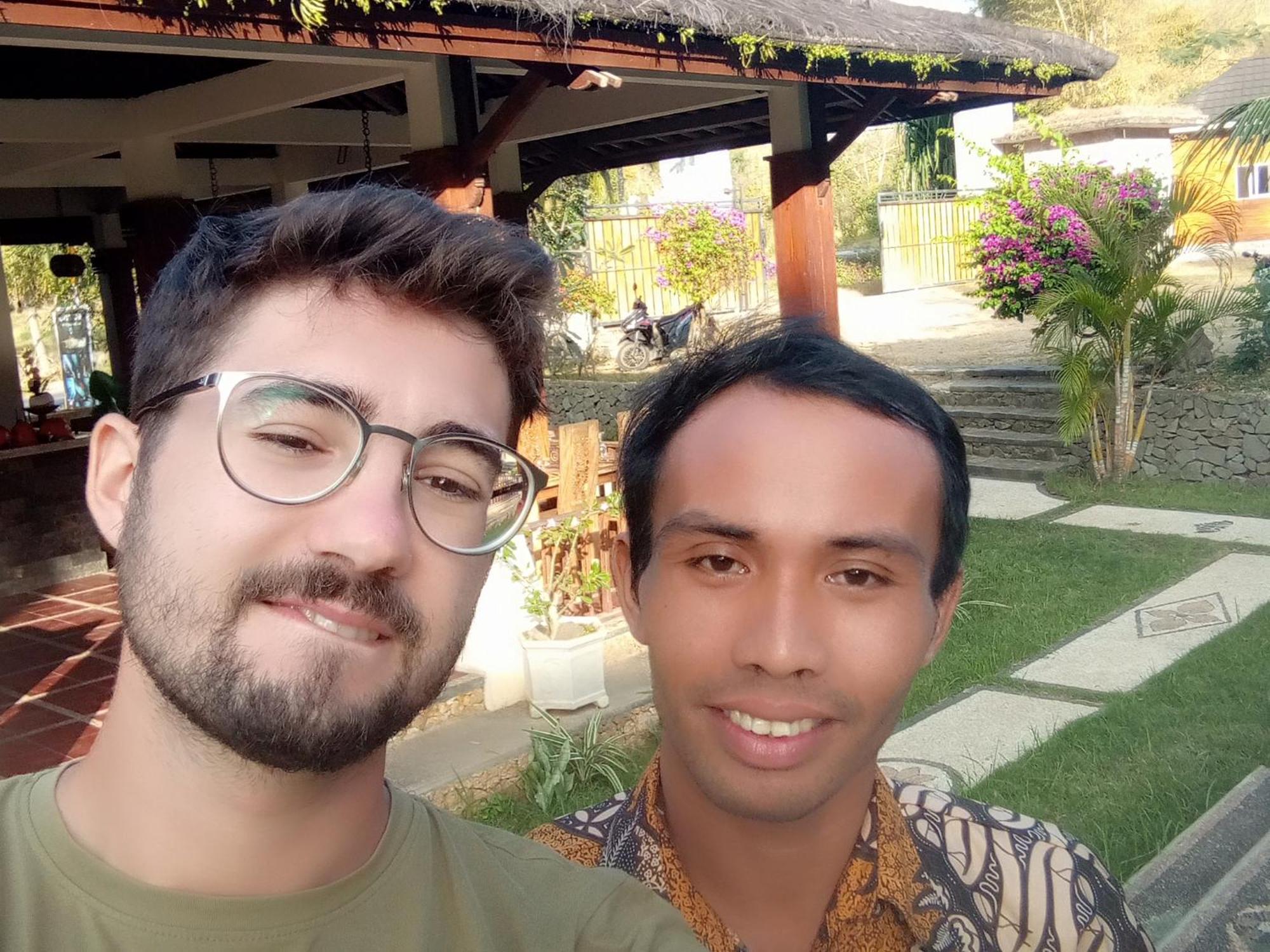 Cersen Resort Lombok Kuta  المظهر الخارجي الصورة