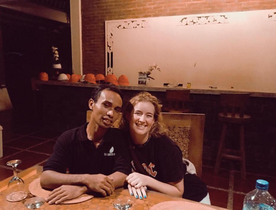Cersen Resort Lombok Kuta  المظهر الخارجي الصورة