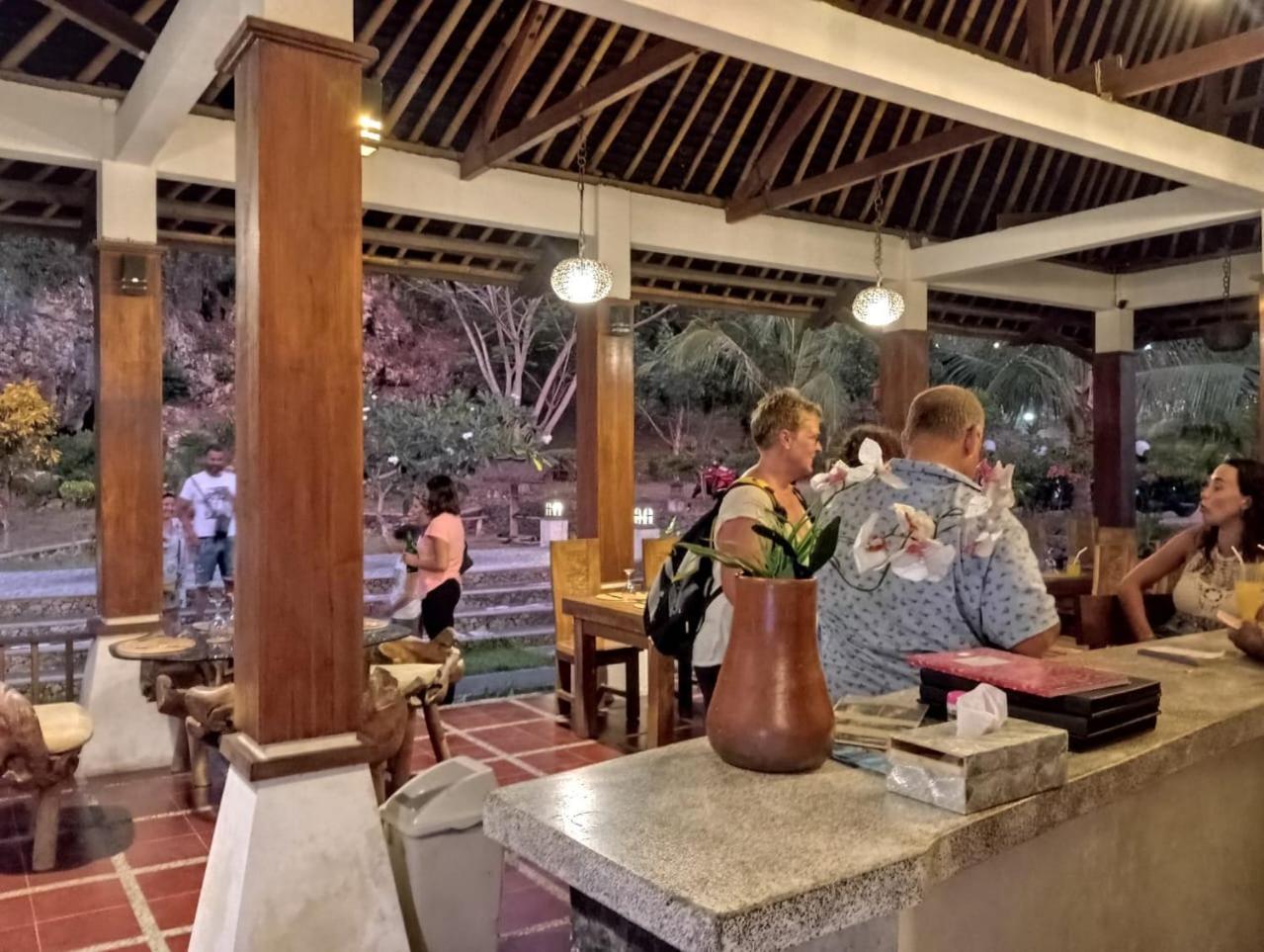Cersen Resort Lombok Kuta  المظهر الخارجي الصورة