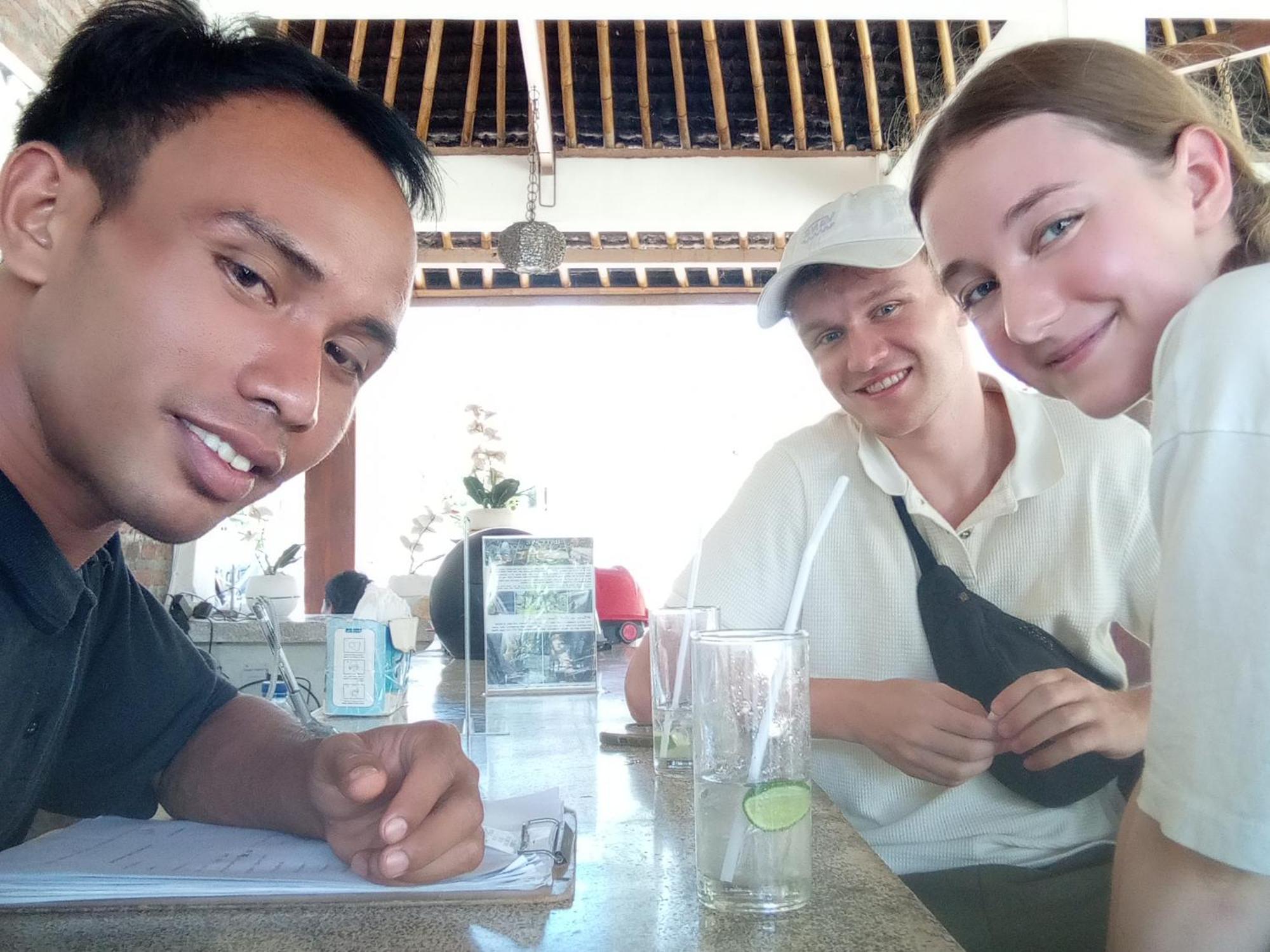 Cersen Resort Lombok Kuta  المظهر الخارجي الصورة