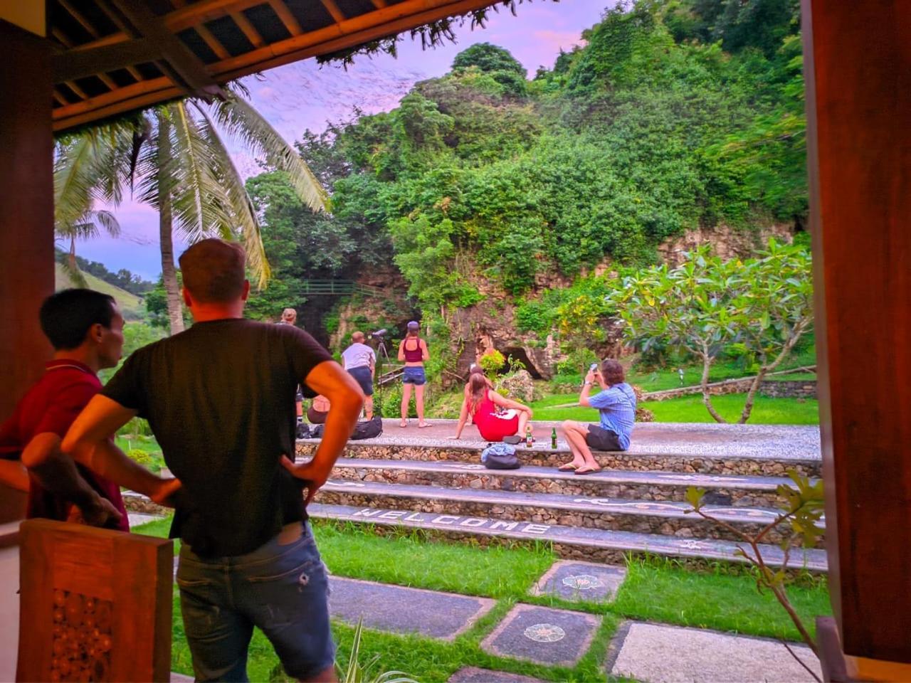 Cersen Resort Lombok Kuta  المظهر الخارجي الصورة