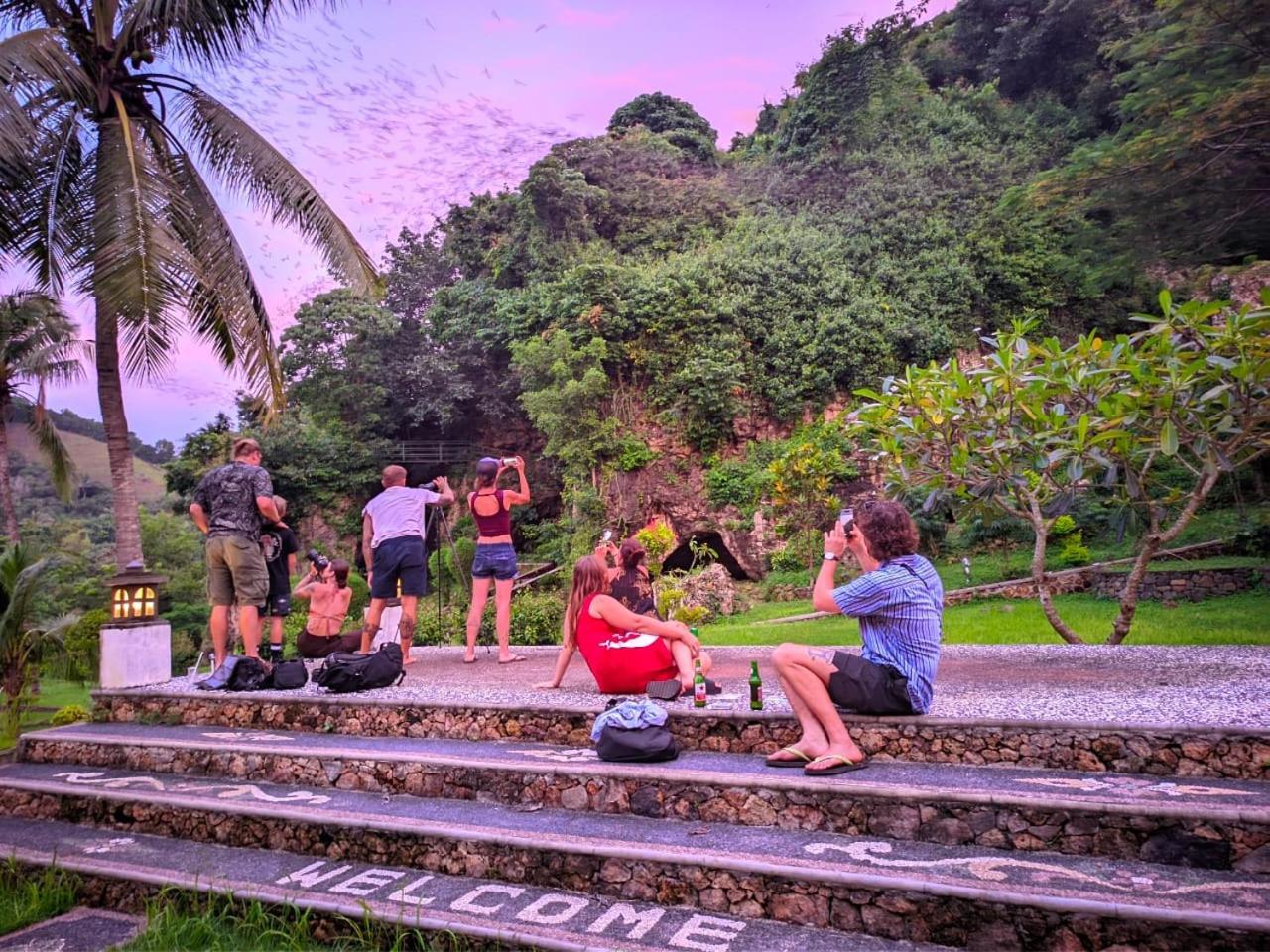 Cersen Resort Lombok Kuta  المظهر الخارجي الصورة