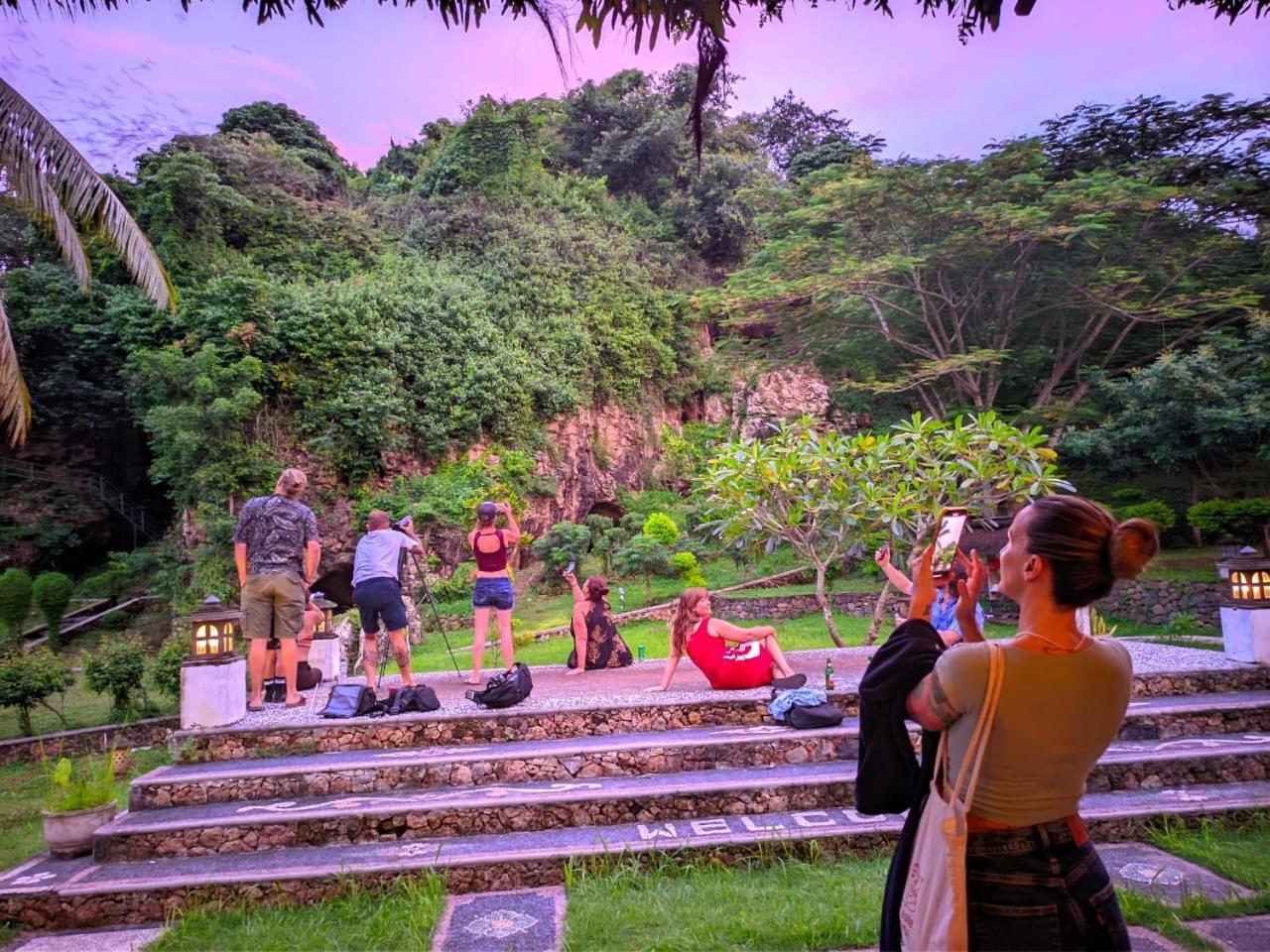 Cersen Resort Lombok Kuta  المظهر الخارجي الصورة