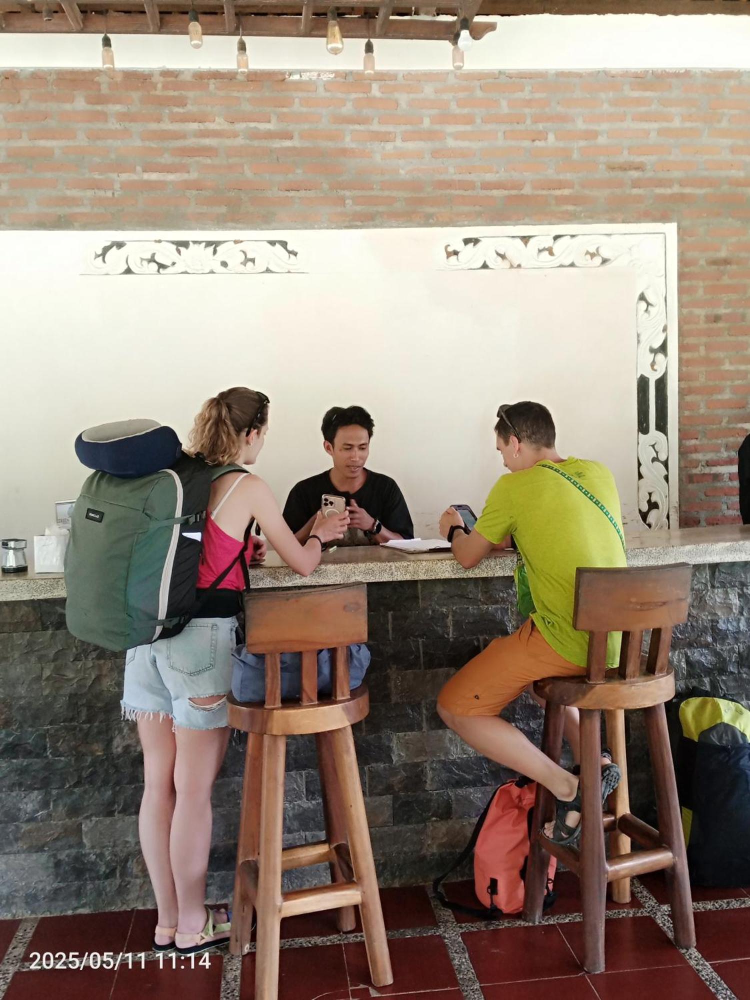 Cersen Resort Lombok Kuta  المظهر الخارجي الصورة